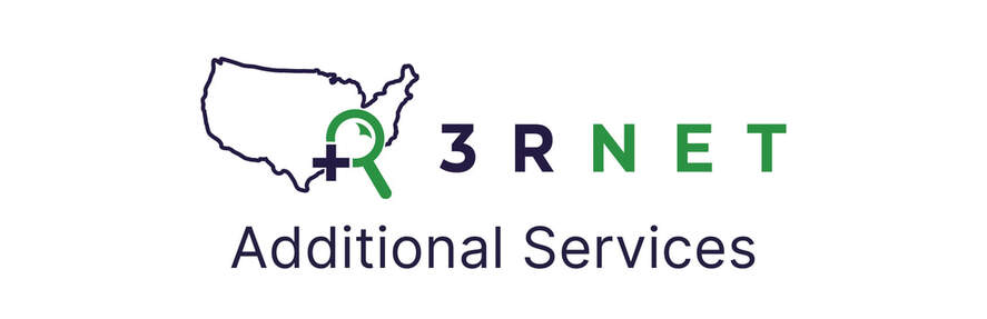 3RNET SERVICES - ADDITIONAL SERVICES FOR NETWORK COORDINATORS